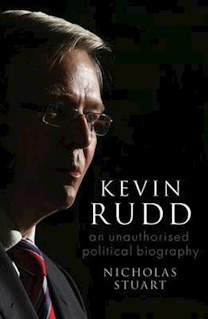 Kevin Rudd