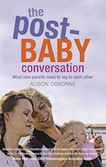 Post-Baby Conversation