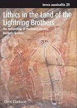 Lithics in the Land of the Lightning Brothers: The Archaeology of Wardaman Country, Northern Territory 
