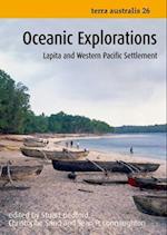 Oceanic Explorations: Lapita and Western Pacific Settlement 