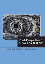 Fresh Perspectives on the 'War on Terror' 