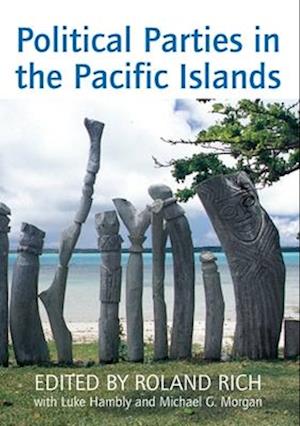 Political Parties in the Pacific Islands