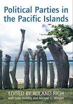 Political Parties in the Pacific Islands 