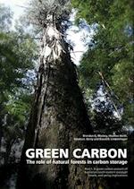 Green Carbon Part 1: The role of natural forests in carbon storage 