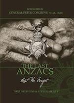 The Last Anzacs