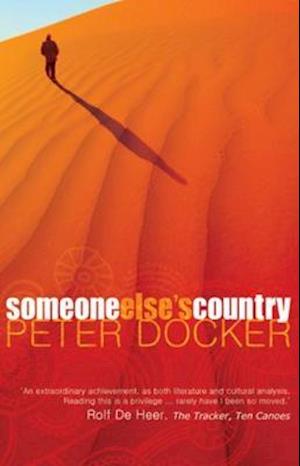 Docker, P: Someone Else's Country