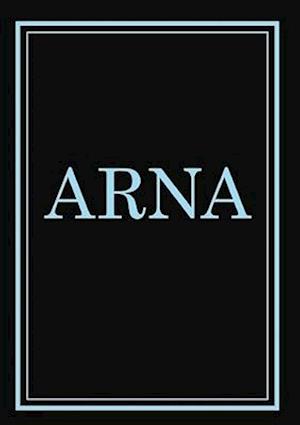 ARNA 2009