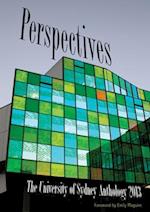 Perspectives: The University of Sydney Student Anthology 2013 