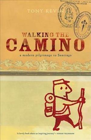 Walking the Camino