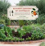 Kitchen Gardens of Australia