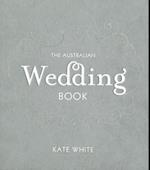 Australian Wedding Book