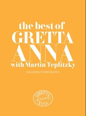 The Best of Gretta Anna with Martin Teplitzky