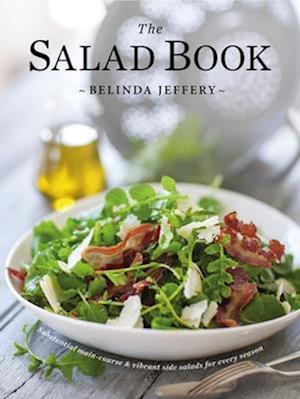 The Salad Book