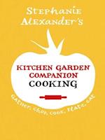 Kitchen Garden Companion - Cooking