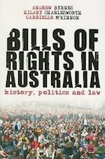 Bills of Rights in Australia