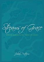 Streams of Grace: Spiritual Movements that Shaped the Church 