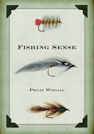 Fishing Sense