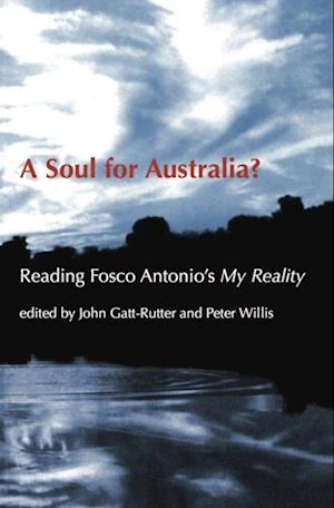 Soul for Australia?