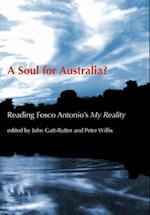 A Soul for Australia?