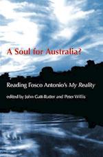 A Soul for Australia?