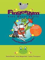 Fingergym Fine Motor Skills School Readiness Program