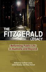 Fitzgerald Legacy