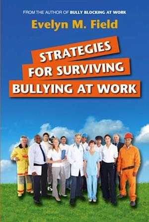 Strategies For Surviving Bullying at Work