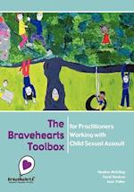 The Bravehearts Toolbox for Practitioners Working with Sexual Assault