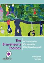 Bravehearts Toolbox for Practitioners Working with Sexual Assault