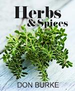 Growing & Using Herbs and Spices