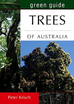 Green Guide to Trees of Australia