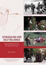 Struggling for Self Reliance: Four case studies of Australian Regional Force Projection in the late 1980s and the 1990s 