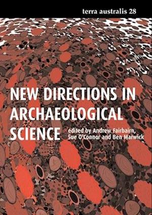 New Directions in Archaeological Science