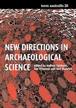 New Directions in Archaeological Science 