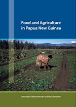 Food and Agriculture in Papua New Guinea 