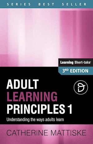 Adult Learning Principles 1