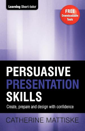 Persuasive Presentation Skills