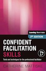 Confident Facilitation Skills