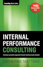 Strategic Performance Consulting