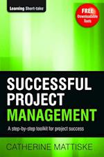 Successful Project Management