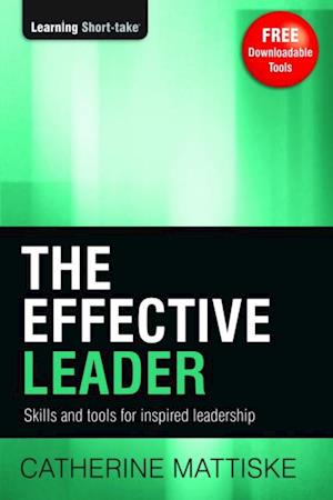 Effective Leader