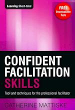 Confident Facilitation Skills