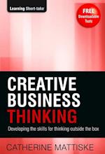 Creative Business Thinking