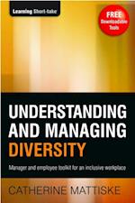 Understanding and Managing Diversity