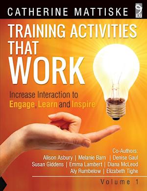 Training Activities That Work Volume 1