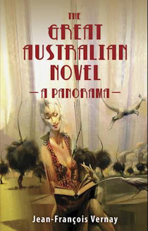 The Great Australian Novel