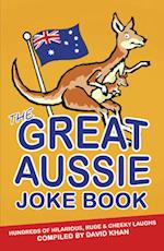 The Great Aussie Joke Book