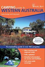 Camping Guide to Western Australia 