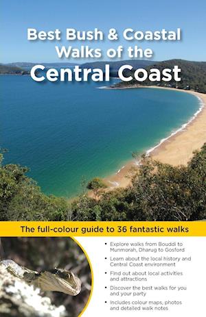 Best Bush & Coastal Walks of the Central Coast