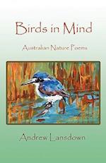 Birds in Mind: Australian Nature Poems 